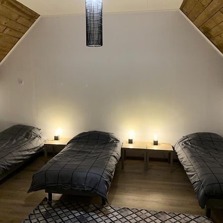Comfortable House For 6 Guests In Saint-Come-Du-Mont Villa Bagian luar foto
